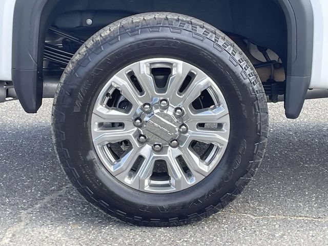 Used 2022 GMC Sierra 3500 Denali w/ Denali Ultimate Package AWD/4WD image 7