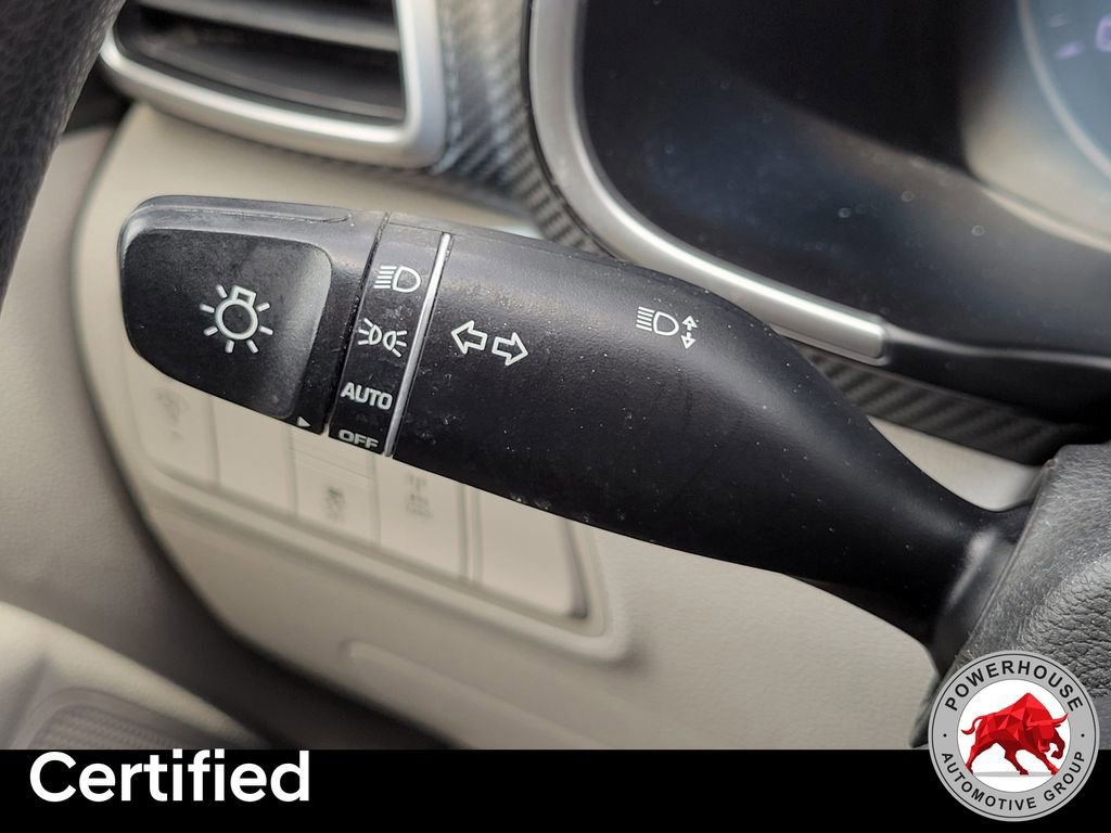 Used 2019 Hyundai Tucson SE image 29