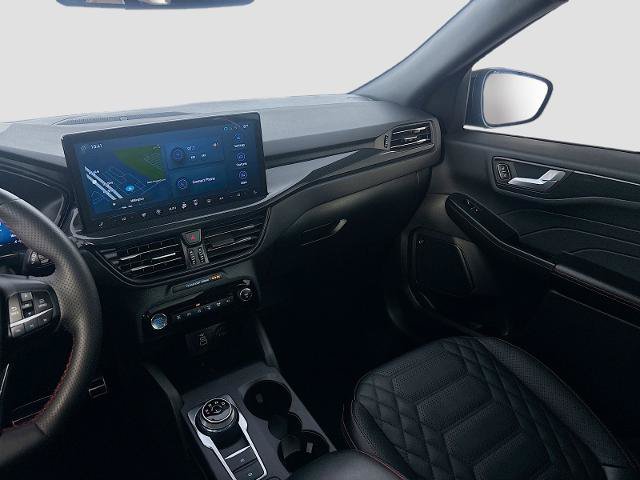 Certified 2024 Ford Escape ST-Line Elite w/ Premium Technology Package AWD/4WD image 25