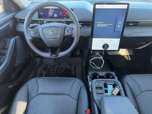 Certified 2025 Ford Mustang Mach-E Premium image 20
