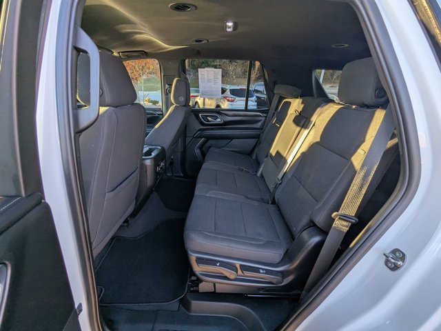Used 2023 Chevrolet Tahoe LS image 31
