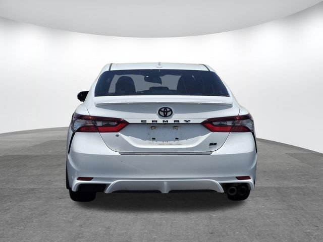 Used 2023 Toyota Camry SE FWD image 4
