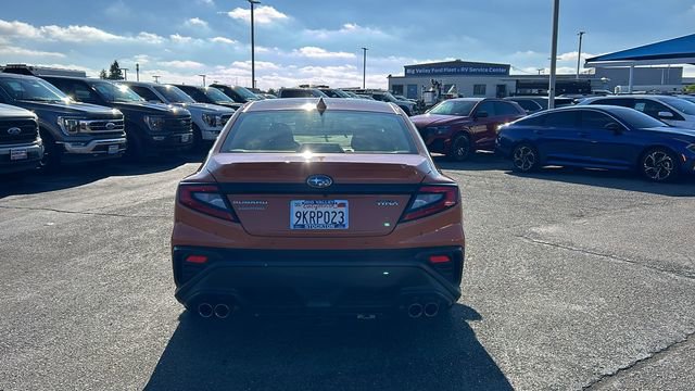 Used 2023 Subaru WRX Limited image 4