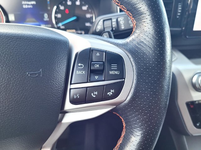 Certified 2022 Ford Explorer Timberline AWD/4WD image 23