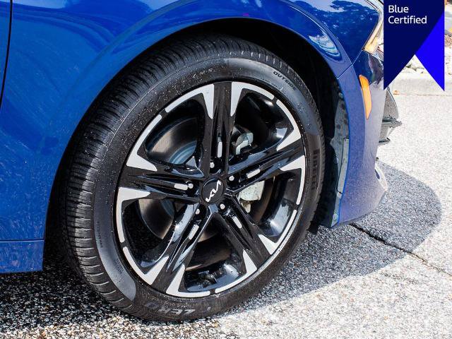Used 2023 Kia K5 GT-Line FWD image 8