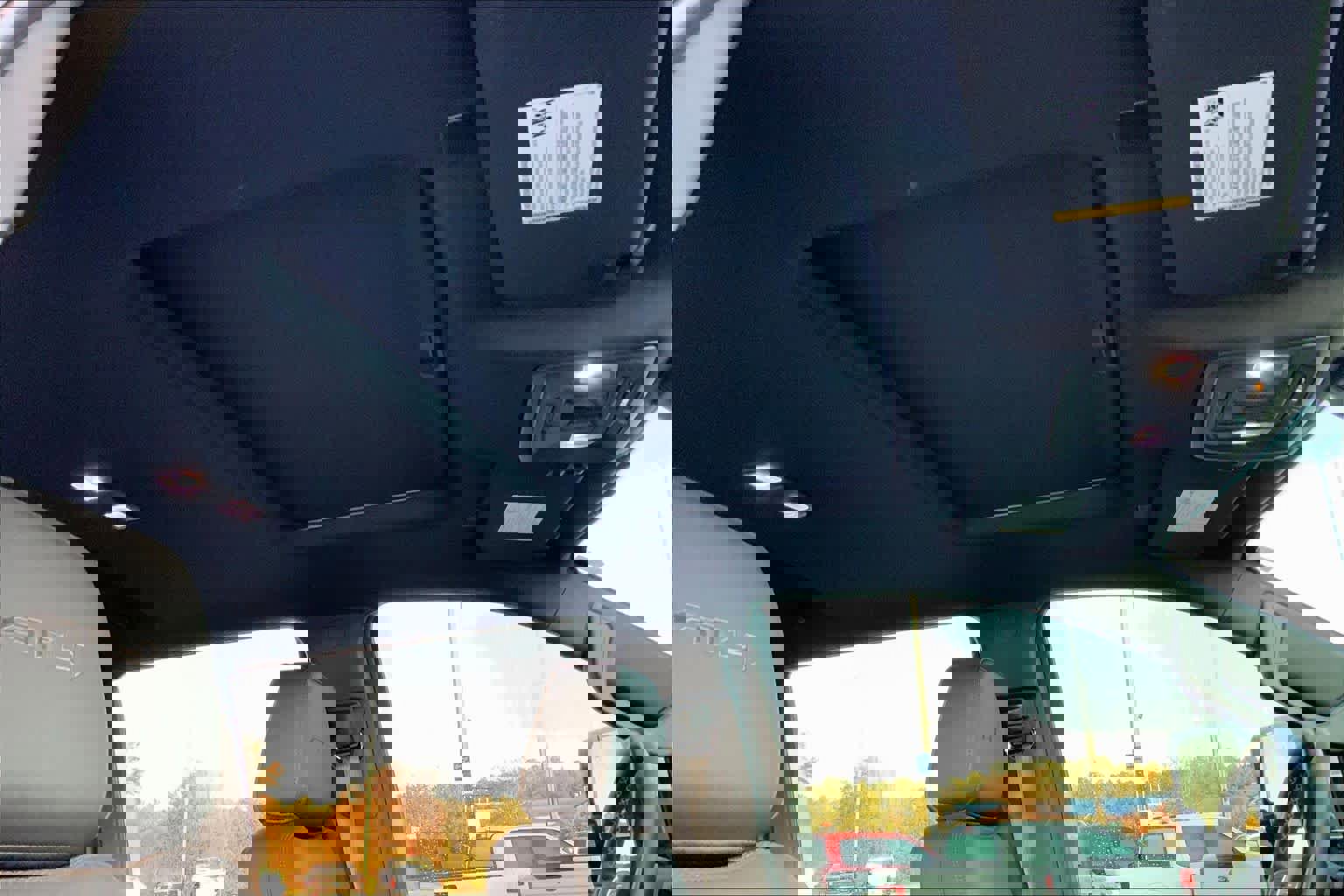 Used 2025 GMC Sierra 2500 AT4 w/ AT4 Premium Plus Package image 13