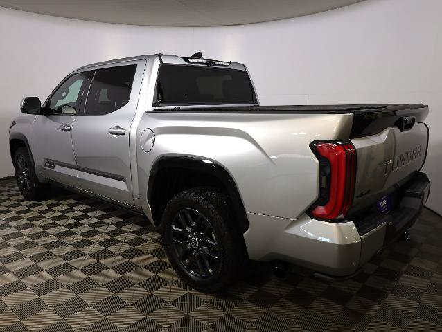 Used 2023 Toyota Tundra Platinum AWD/4WD image 7