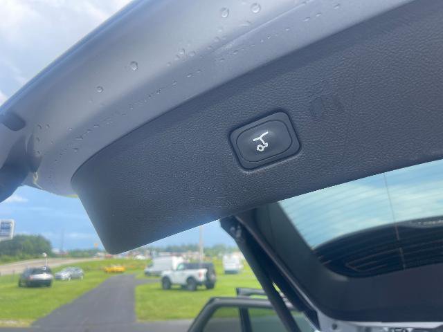 Certified 2024 Ford Edge Titanium image 21