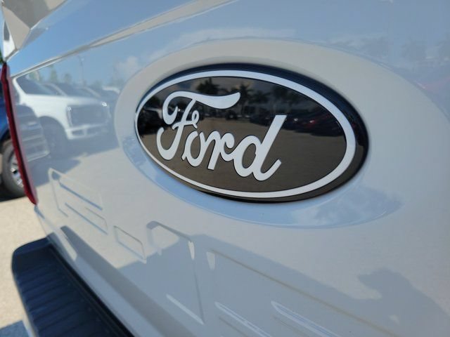 Certified 2024 Ford F150 XLT w/ Equipment Group 303A High AWD/4WD image 8