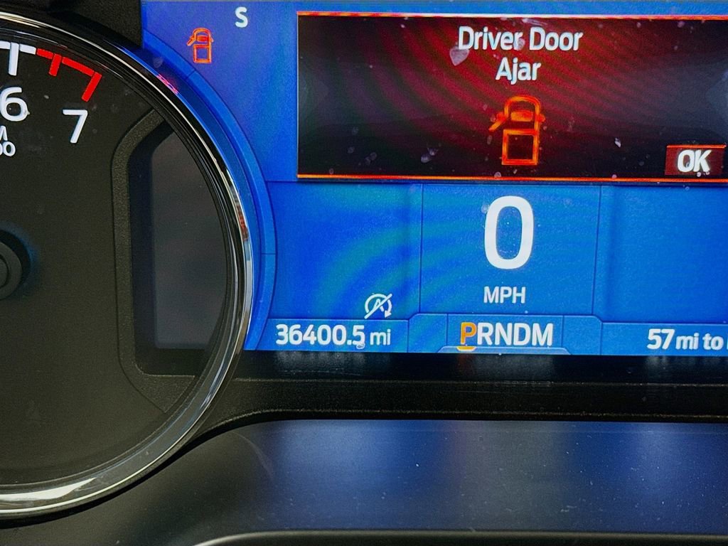 Certified 2023 Ford F150 XLT w/ Equipment Group 302A High image 17