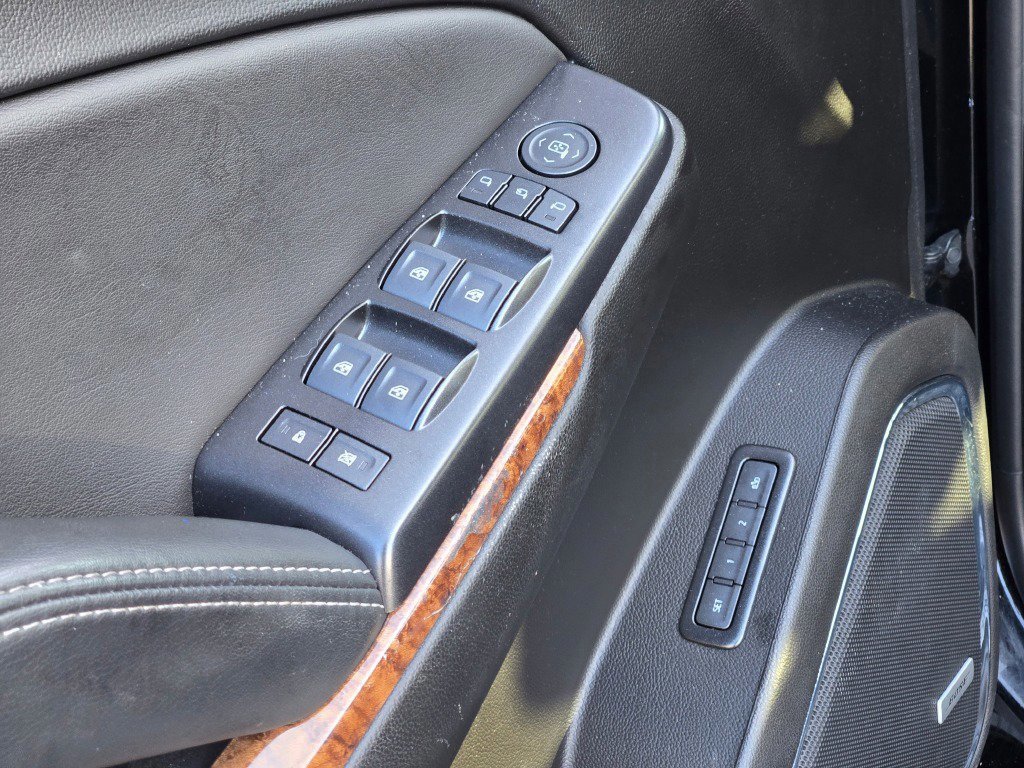 Used 2020 Chevrolet Tahoe Premier image 22