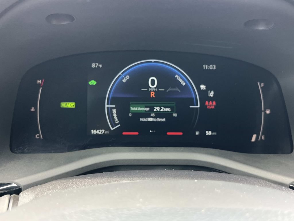 Used 2025 Toyota Camry LE w/ Convenience Package FWD image 40