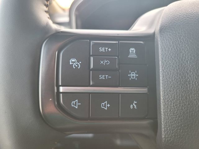 Certified 2024 Ford F250 Platinum image 27