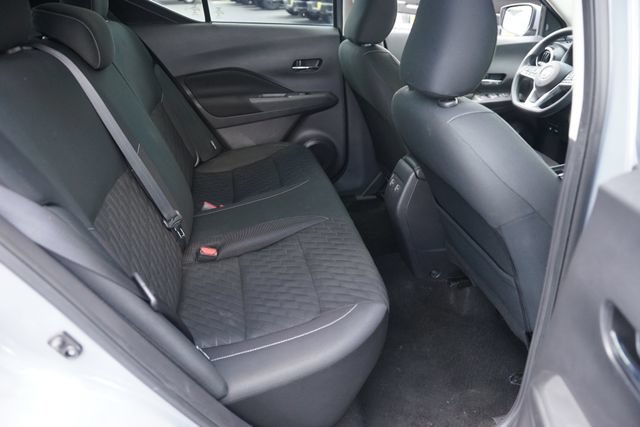 Used 2021 Nissan Kicks SV FWD image 15