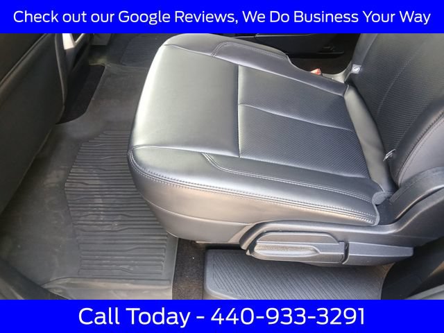 Certified 2023 Ford Expedition XLT AWD/4WD image 33