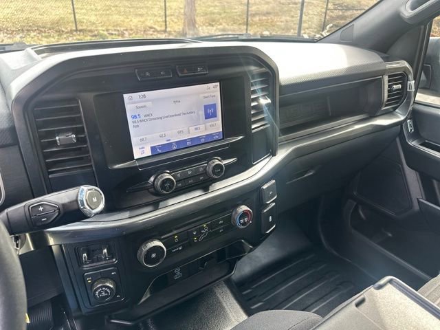 Certified 2023 Ford F150 XL w/ STX Appearance Package image 38