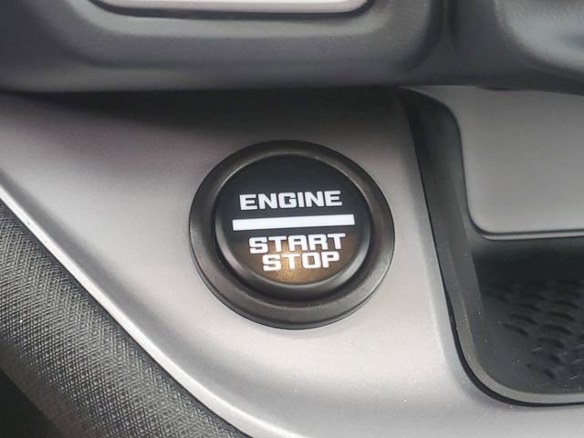 Certified 2023 Ford Bronco Sport Outer Banks w/ Tech Package AWD/4WD image 21