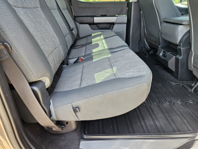 Certified 2023 Ford F250 XL w/ STX Appearance Package AWD/4WD image 15