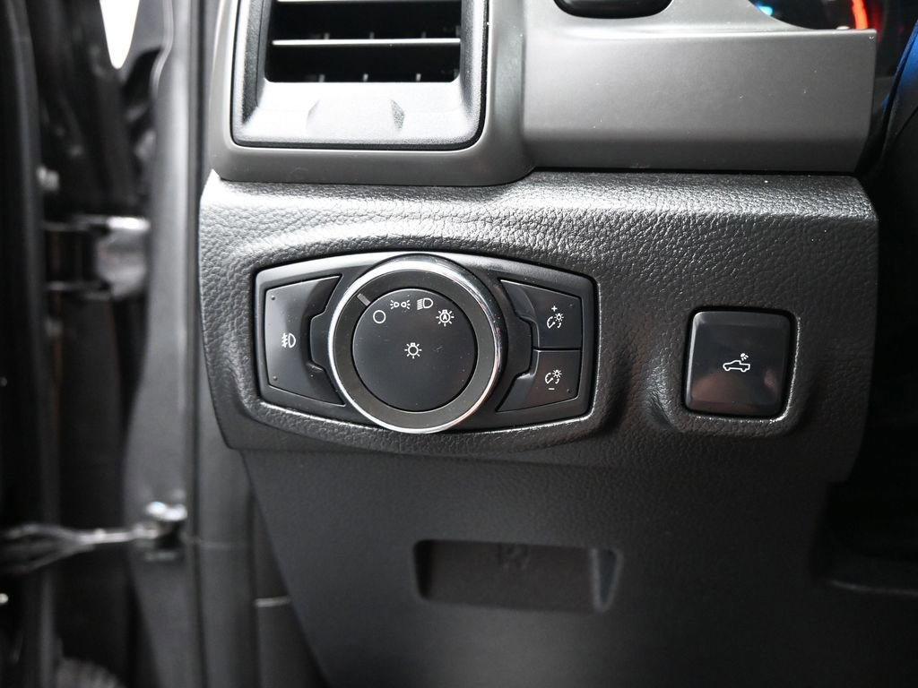 Certified 2020 Ford Ranger XL w/ Equipment Group 101A Mid image 39