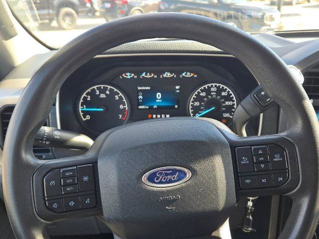 Certified 2021 Ford F150 XLT image 29