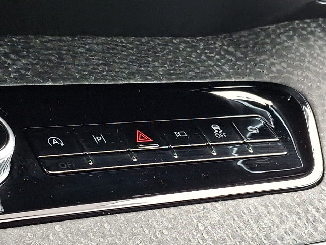 Certified 2025 Ford Expedition Tremor AWD/4WD image 25