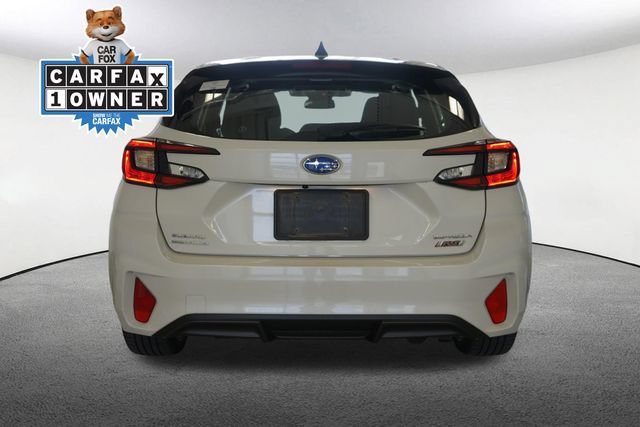 Used 2024 Subaru Impreza RS AWD/4WD image 12