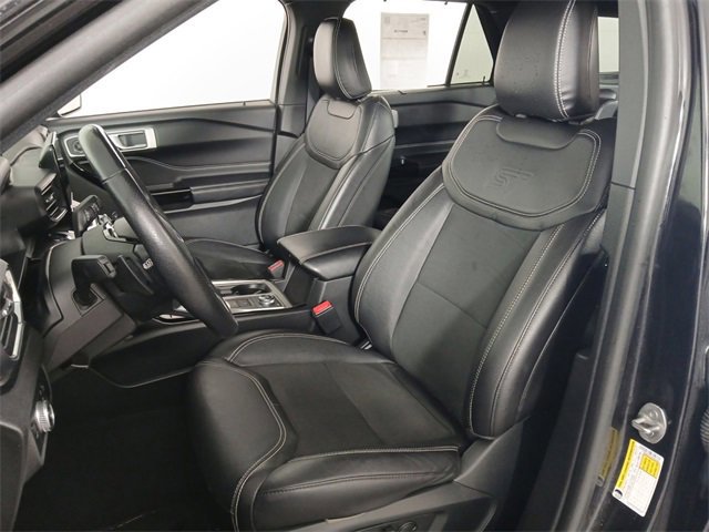 Certified 2023 Ford Explorer ST image 16