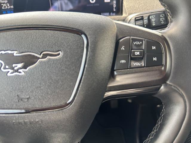 Certified 2022 Ford Mustang Mach-E California Route 1 AWD/4WD image 12