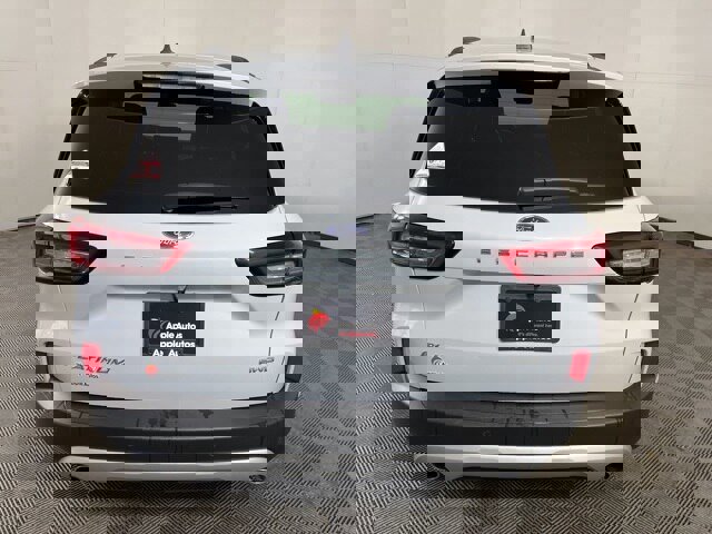 Certified 2025 Ford Escape Platinum image 4