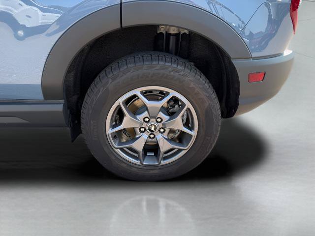 Certified 2024 Ford Bronco Sport Badlands AWD/4WD image 22