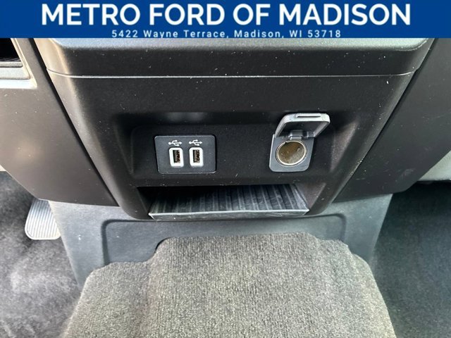 Certified 2020 Ford F150 XLT w/ Equipment Group 302A Luxury AWD/4WD image 25