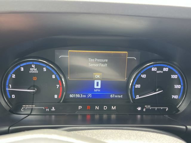 Certified 2021 Ford Bronco Sport Badlands AWD/4WD image 41