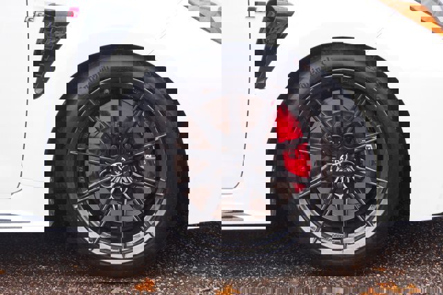 Used 2024 Toyota Corolla GR image 9