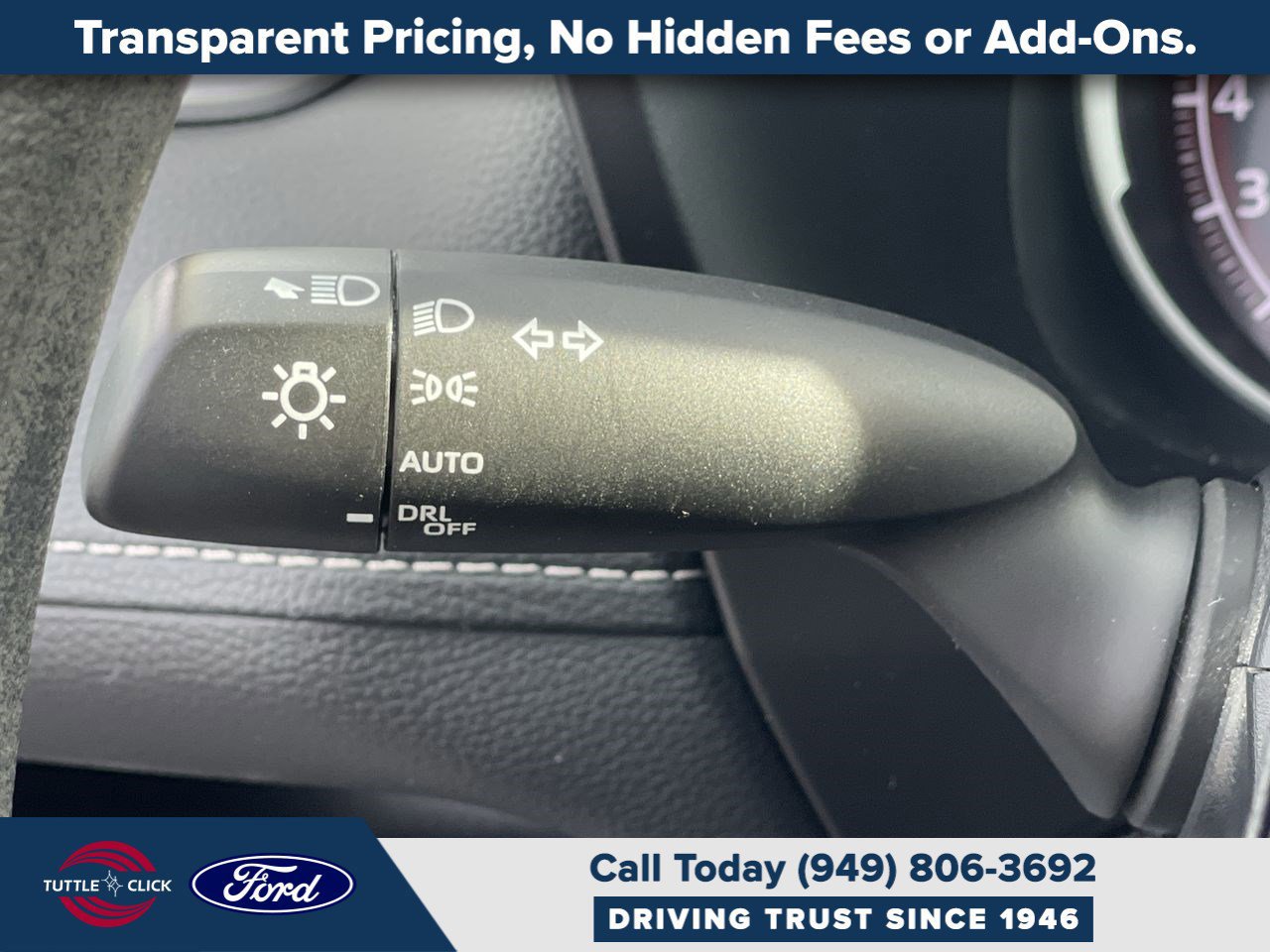 Used 2024 Toyota RAV4 XLE image 23