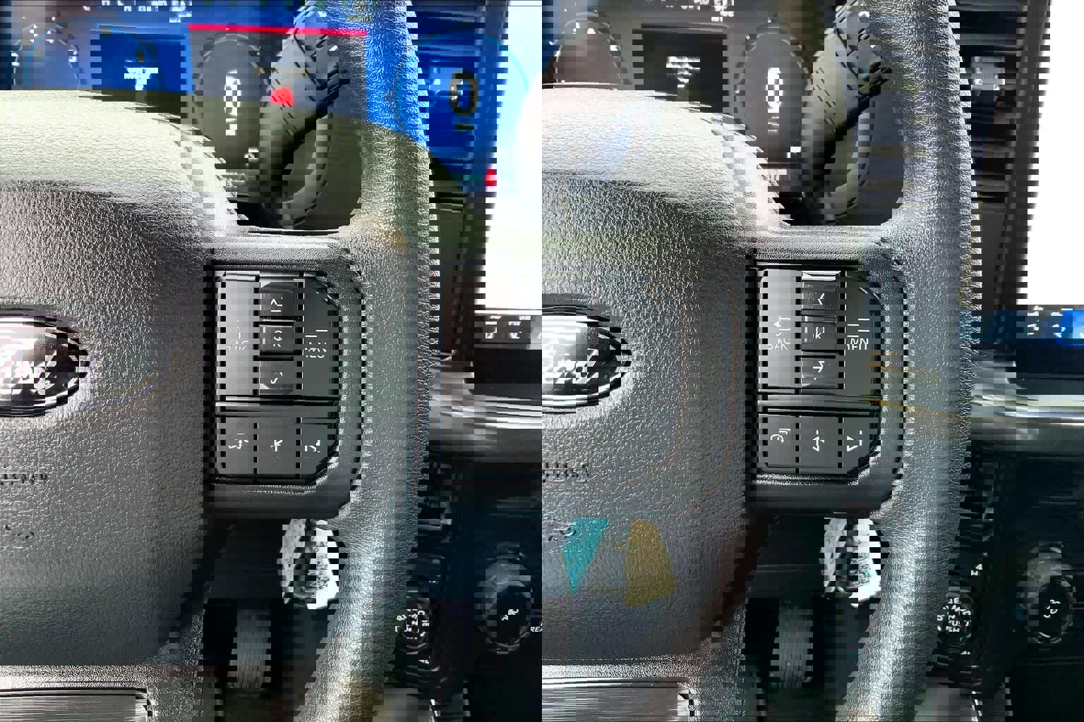 Certified 2024 Ford F150 STX w/ STX Black Appearance Package image 21