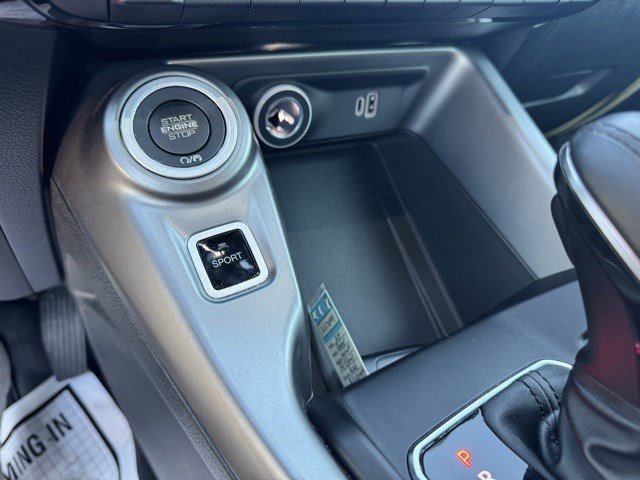 Used 2024 Dodge Hornet R/T w/ R/T Blacktop Package image 21