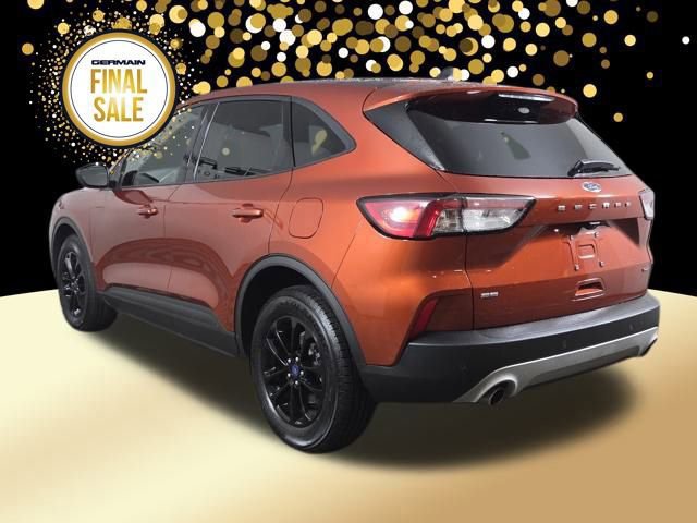 Certified 2020 Ford Escape SE Sport image 5