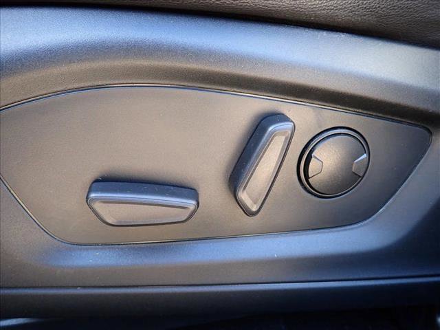 Certified 2024 Ford Explorer Limited image 13