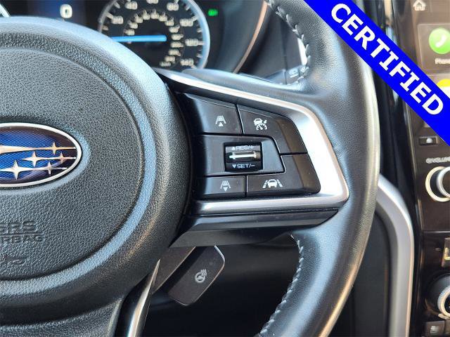 Used 2019 Subaru Ascent Touring w/ Popular Package #3 image 29