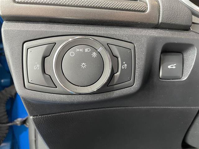 Certified 2020 Ford Fusion SE AWD/4WD image 29