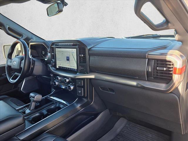 Certified 2023 Ford F150 Raptor w/ Raptor Carbon Fiber Package image 23