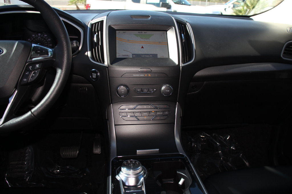 Certified 2019 Ford Edge SEL w/ Equipment Group 201A FWD image 18