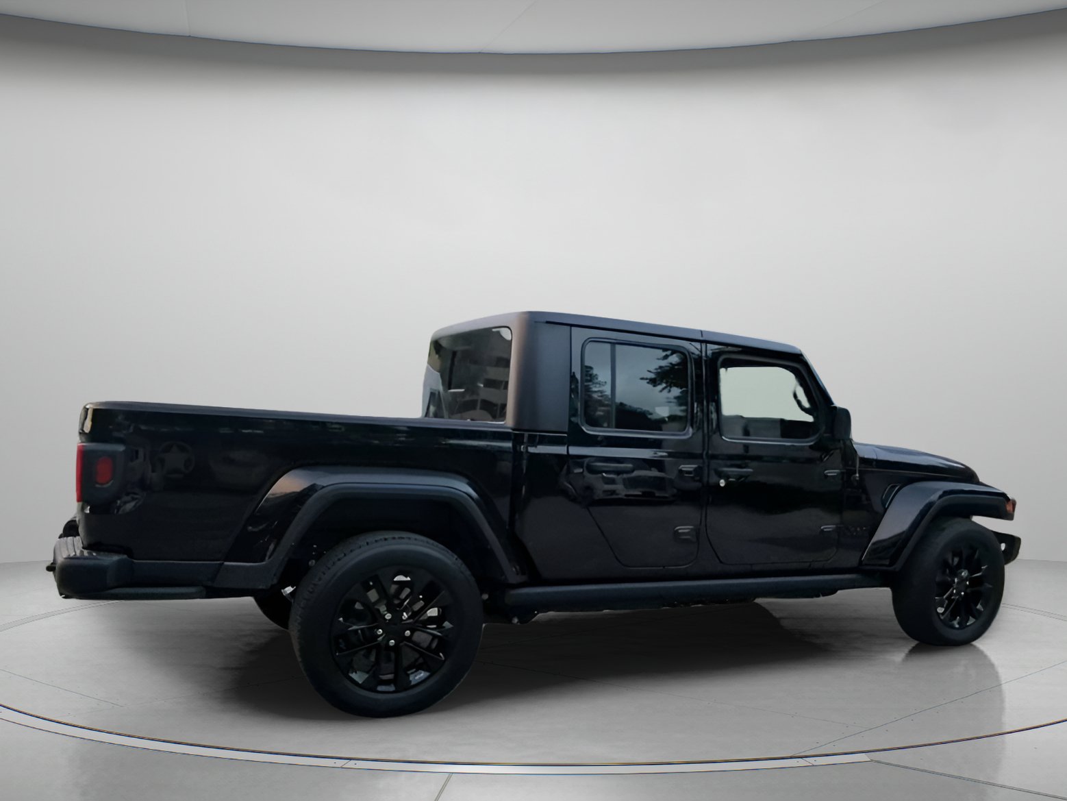 Used 2021 Jeep Gladiator Sport AWD/4WD image 30