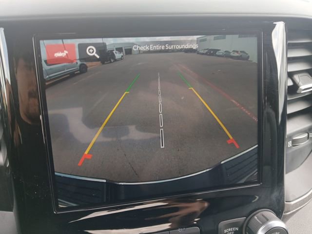 Used 2025 RAM 2500 Tradesman w/ Chrome Appearance Group image 21