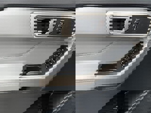 Certified 2023 Ford Explorer XLT w/ Equipment Group 202A image 4