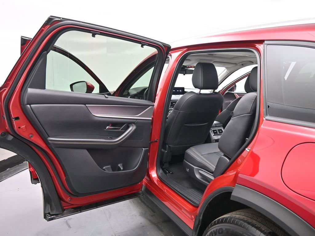 Used 2024 MAZDA CX-90 Plug-In Hybrid w/ Preferred image 19