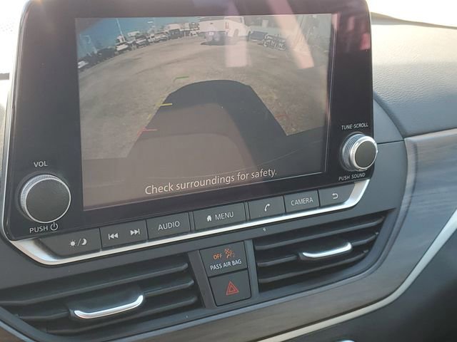 Used 2024 Nissan Altima 2.5 SV image 28