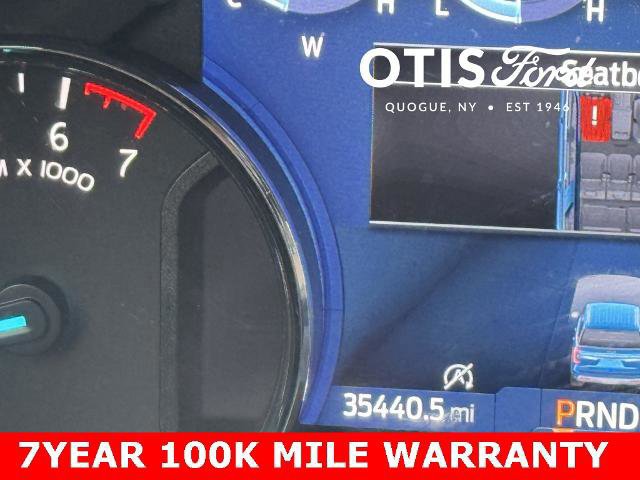 Certified 2024 Ford Expedition XLT image 20