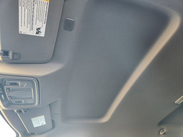 Used 2024 GMC Sierra 1500 Elevation w/ X31 Off-Road Package image 25