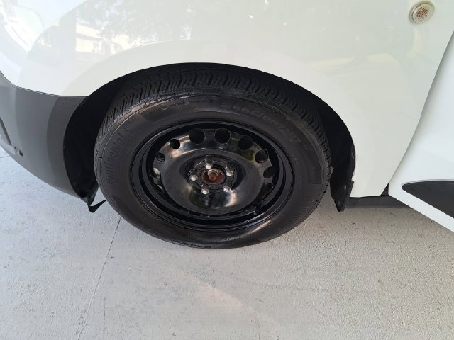 Certified 2023 Ford Transit Connect XL FWD image 32
